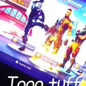 Meet your Posher, Cheche